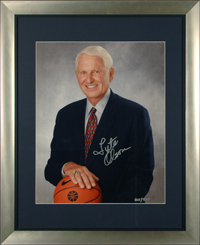 Lute Olson