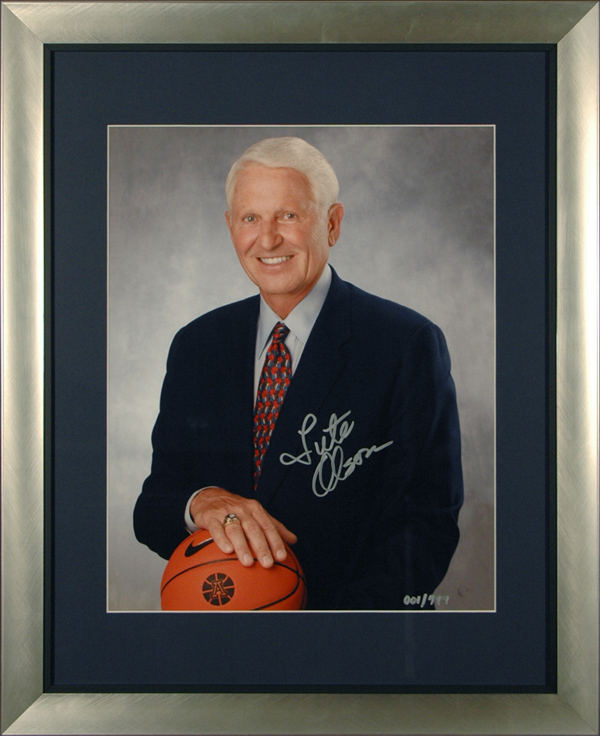 Lute Olson